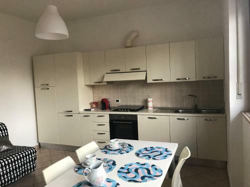 Apartamento Casavacanze Estate 1