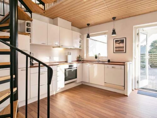 Holiday Home Blokhus Lv
