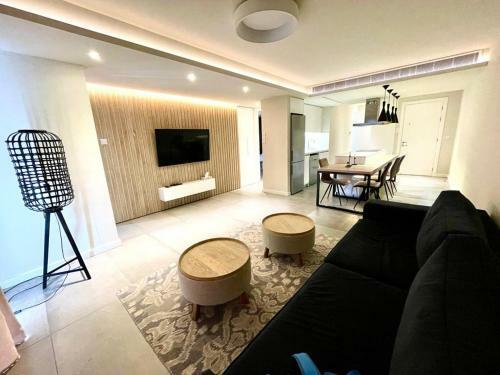 Apartamento Central Business Suites