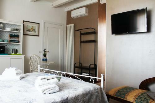 B&B Villa Lilla