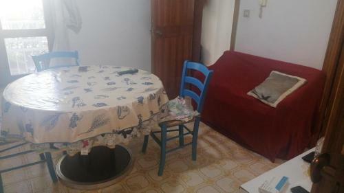 Casa Vacanze Con Ingresso Indipendente E Giardino