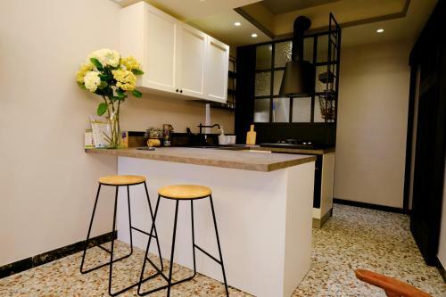 Apartamento La Casa Di Francesco E Rosina