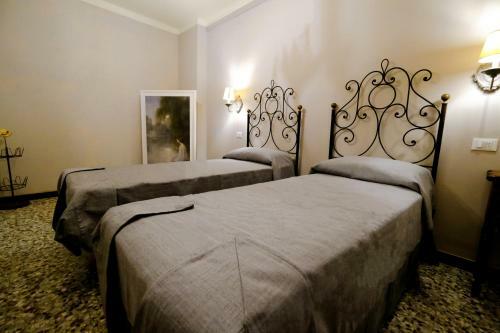 Apartamento La Casa Di Francesco E Rosina