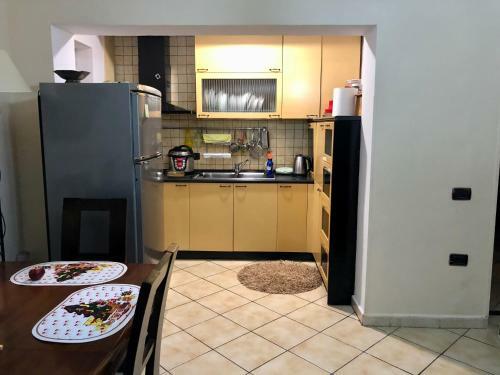 Apartamento Nida?s