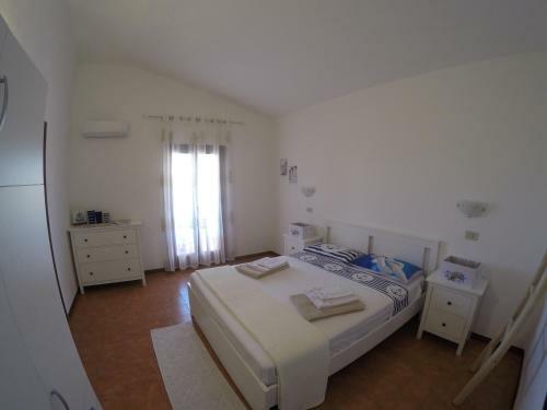 Appartamento A Vignola Mare
