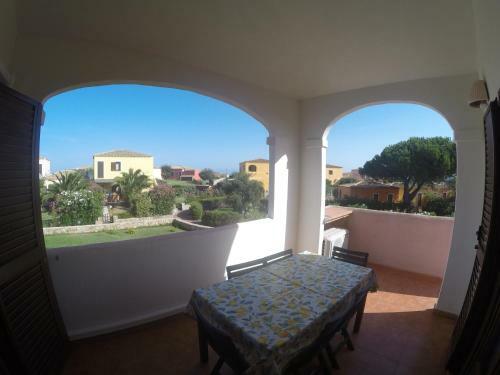 Appartamento A Vignola Mare