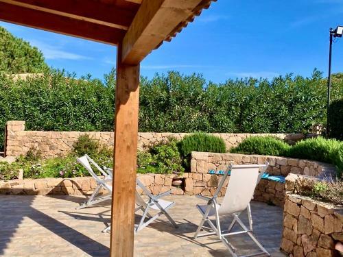 Appartamento A Vignola Mare