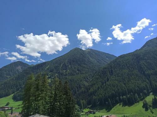 Hostal Pension Ederhof