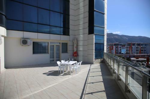 Apartamento Stunning Bay View Balcony
