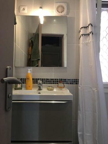 Residence U Giardinu Felice Lecci