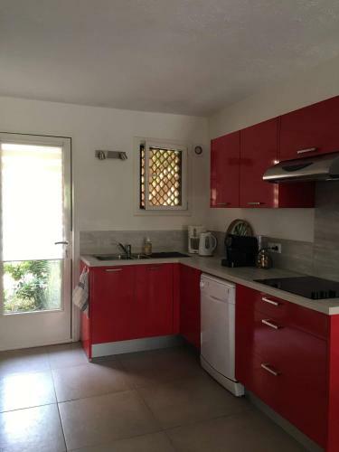 Residence U Giardinu Felice Lecci