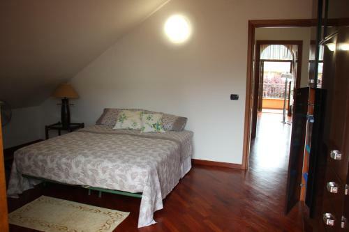 Apartamento La Soffitta - Appartamenti In Villa