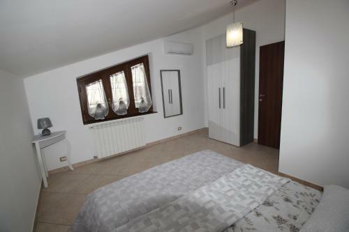 Apartamento La Soffitta - Appartamenti In Villa