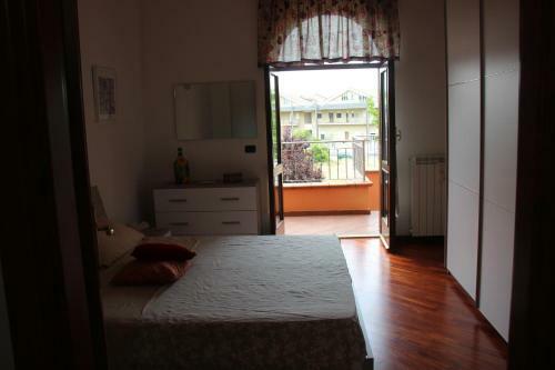 Apartamento La Soffitta - Appartamenti In Villa