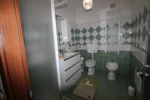 Apartamento La Soffitta - Appartamenti In Villa