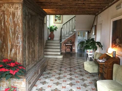 Hostal Villa Ca Bruna Holiday Rooms