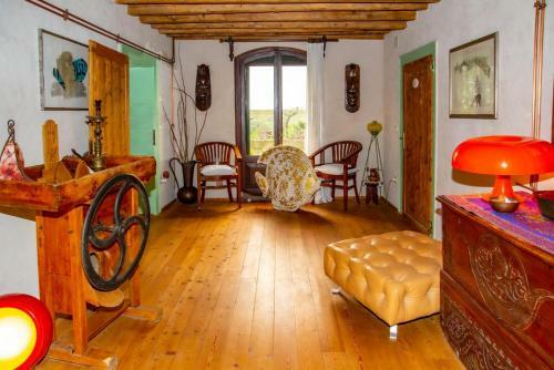 Hostal Villa Ca Bruna Holiday Rooms