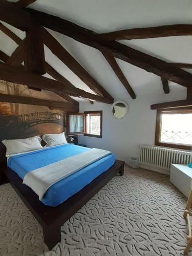 Hostal Villa Ca Bruna Holiday Rooms