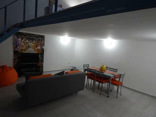 Apartamento La Tana Del Riccio Riccardo