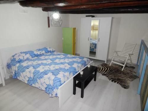 Apartamento La Tana Del Riccio Riccardo