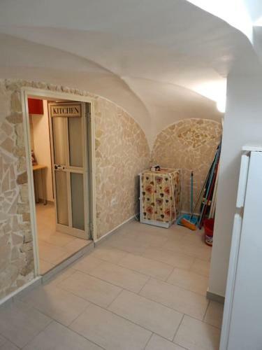 Apartamento La Tana Del Riccio Riccardo
