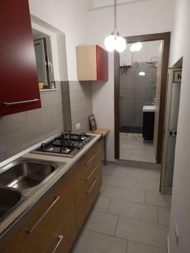 Apartamento La Tana Del Riccio Riccardo