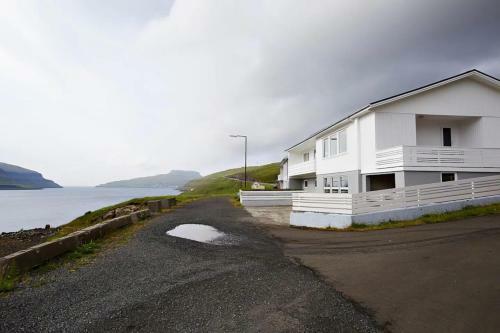 Apartamento Liljulon / First Floor / Views / Location
