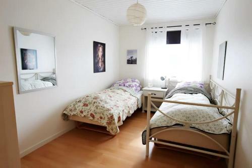 Apartamento Liljulon / First Floor / Views / Location