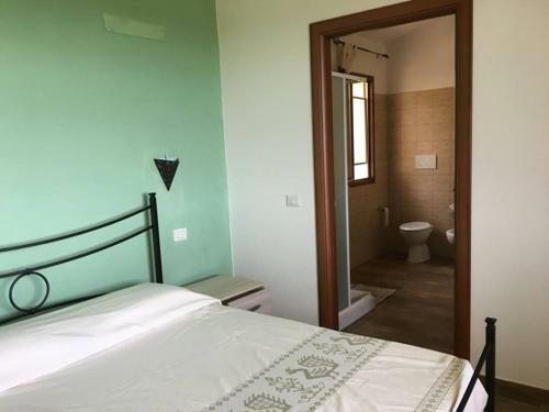 Agriturismo Gli Olivastri - Casa Ginestre