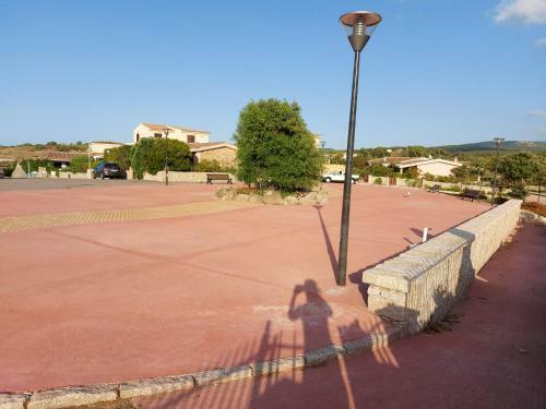 Villetta A Baia Vignola