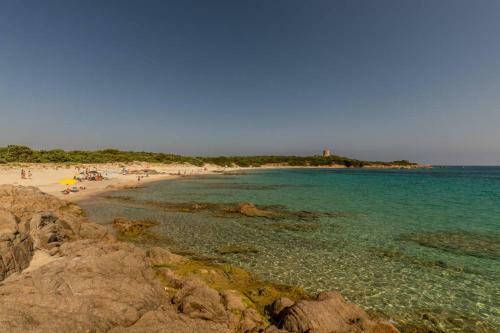 Apartamento Bella Casa Con Giardino A 10 Minuti Dal Mare