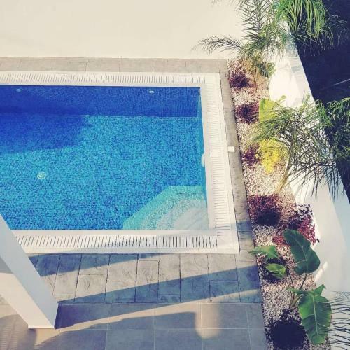 Sea Soul Villa