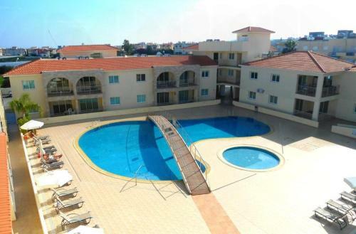 Great Kings Resort Apartment