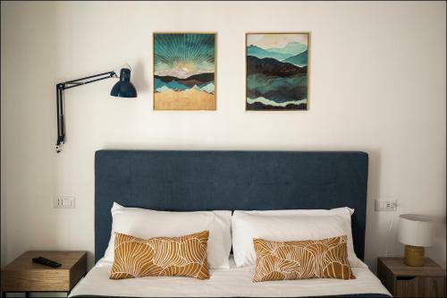 Bed & Breakfast Tufo Giallo Rooms