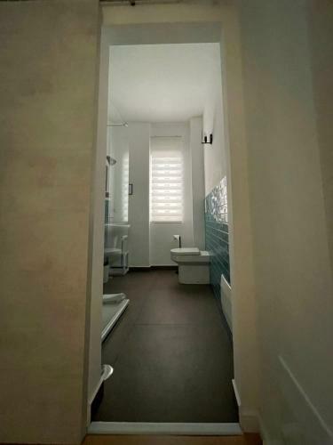 Bed & Breakfast Tufo Giallo Rooms