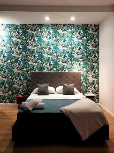 Bed & Breakfast Tufo Giallo Rooms