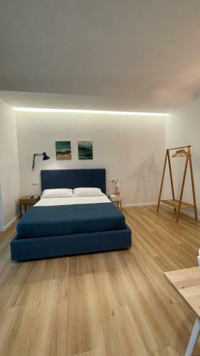 Bed & Breakfast Tufo Giallo Rooms