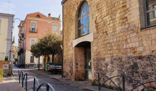 Bed & Breakfast Tufo Giallo Rooms