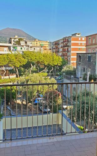 Bed & Breakfast Tufo Giallo Rooms