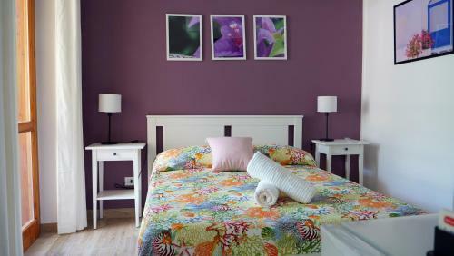 Apartamento Tal�a Residence