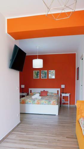 Apartamento Tal�a Residence