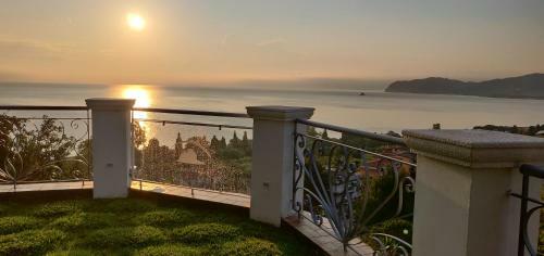 Apartamento Tal�a Residence