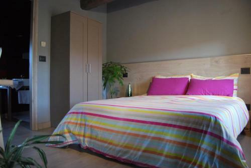 Hostal B & B Alle 3 Palme