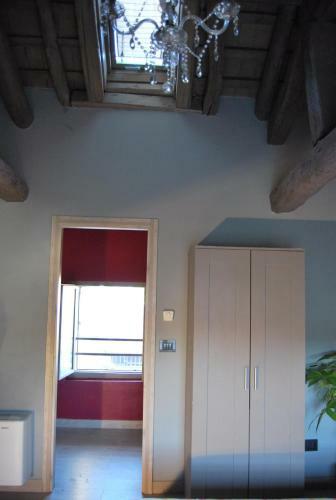 Hostal B & B Alle 3 Palme