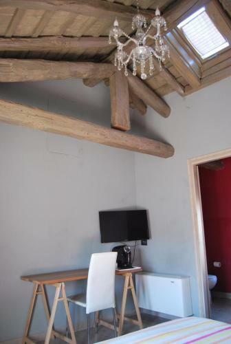Hostal B & B Alle 3 Palme