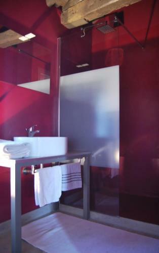Hostal B & B Alle 3 Palme