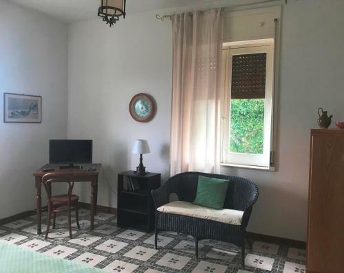 Palazzo Calcagno-ruffo Apartments