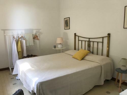 Palazzo Calcagno-ruffo Apartments