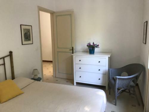 Palazzo Calcagno-ruffo Apartments