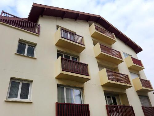 Apartment Le Temple